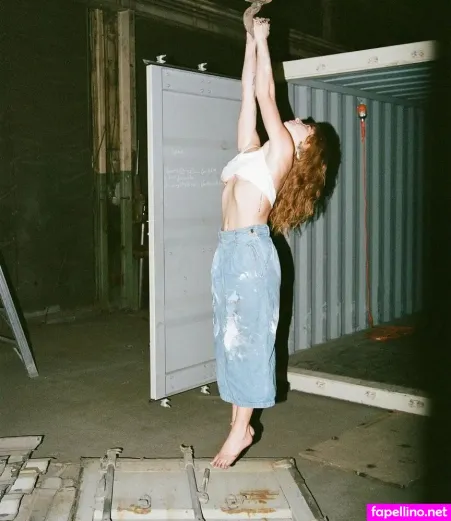 Savannah Rose 9 OnlyFans Thumbnail #H740cHLBOt