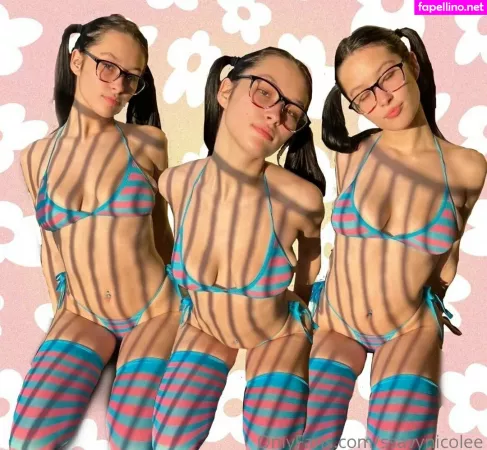 Savannah Saylor OnlyFans Thumbnail #NeMKetmpay