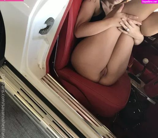 Savannah Small OnlyFans Thumbnail #OgGnayVJDT