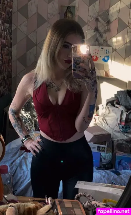 Savannah Subfree OnlyFans Thumbnail #U8x93BuZ0P