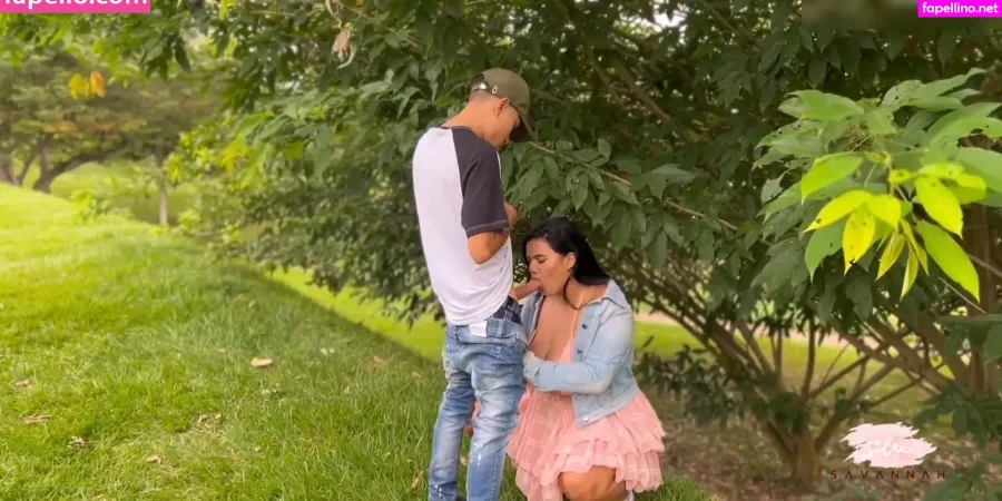 Savannah Watson OnlyFans Thumbnail #zLddzffBfF