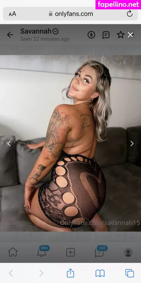 Savannah15 OnlyFans Thumbnail #0B8cRDpBUp