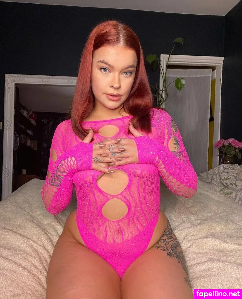 savannahjadeuk Nude Leaked OnlyFans Photo #6nEsPklRcJ