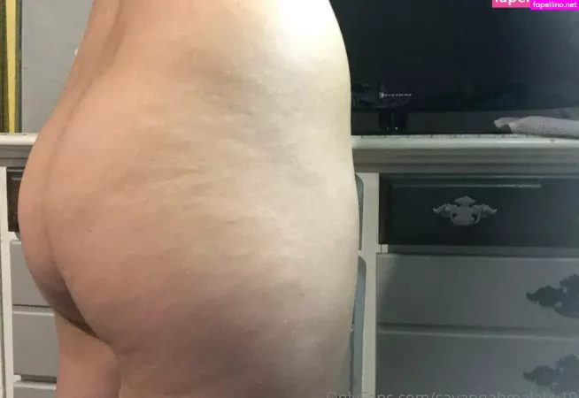 Savannahmalaby19 OnlyFans Thumbnail #CydQ1qhGcx