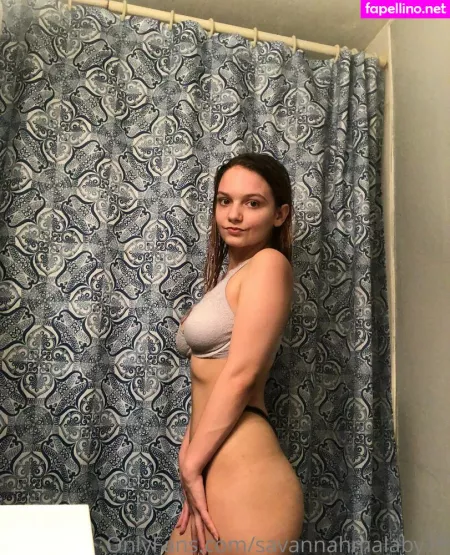 Savannahmalaby19 OnlyFans Thumbnail #t6XH8ENWLa