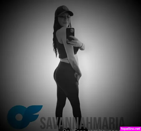 Savannahmaria OnlyFans Thumbnail #xMNHzJB5AW