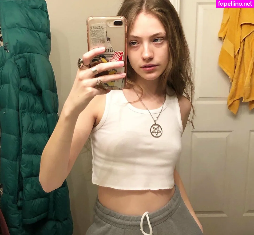 Savannah Norman, savannahnrmn Nude Leaked OnlyFans Photo #NlqFomKNOg