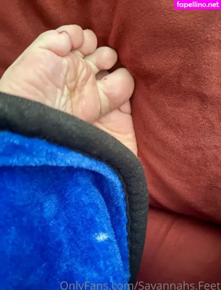Savannahs Feet OnlyFans Thumbnail #1pH4Y7jG7z