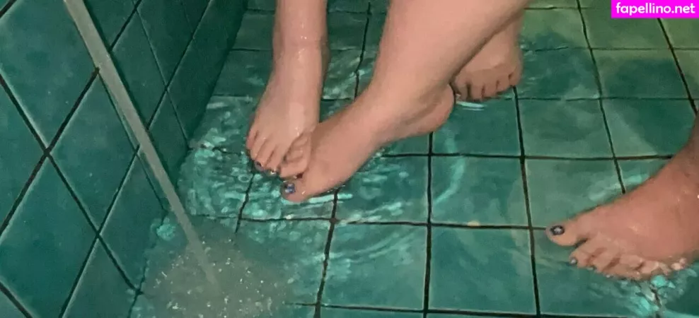 Savannahs Feet OnlyFans Thumbnail #DDK3Jouivv