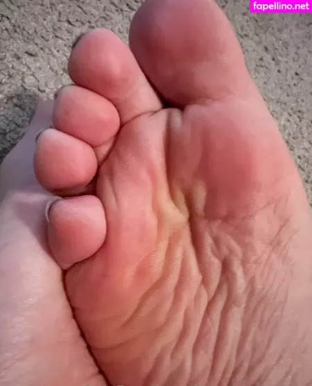 Savannahs Feet OnlyFans Thumbnail #gydHmDQPHf