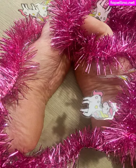 Savannahs Feet OnlyFans Thumbnail #wptCsj5q8R