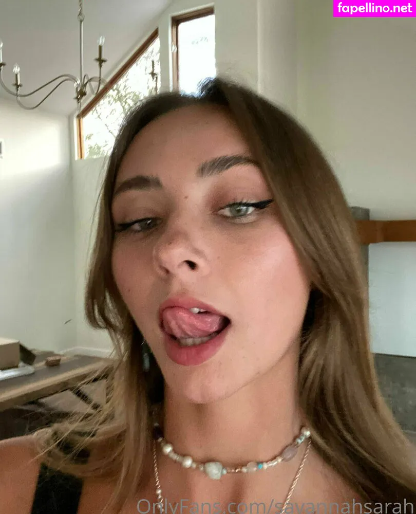 _savannahsarah, savannahsarah Nude Leaked OnlyFans Photo #GuFlmuZe3A