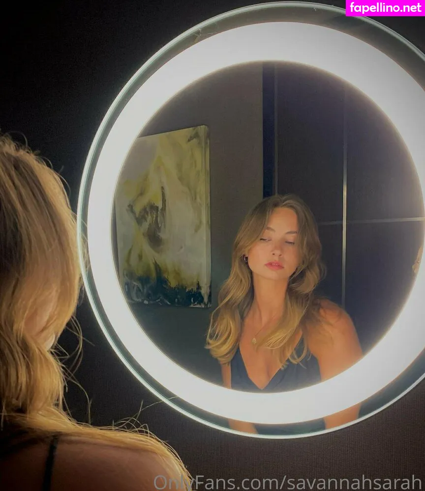 _savannahsarah, savannahsarah Nude Leaked OnlyFans Photo #odFZYW7hgl