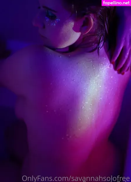 Savannahsolofree OnlyFans Thumbnail #Onn2sdBfmt
