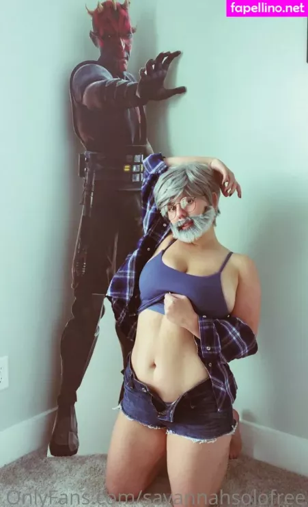 Savannahsolofree OnlyFans Thumbnail #R8VGmWTqEW