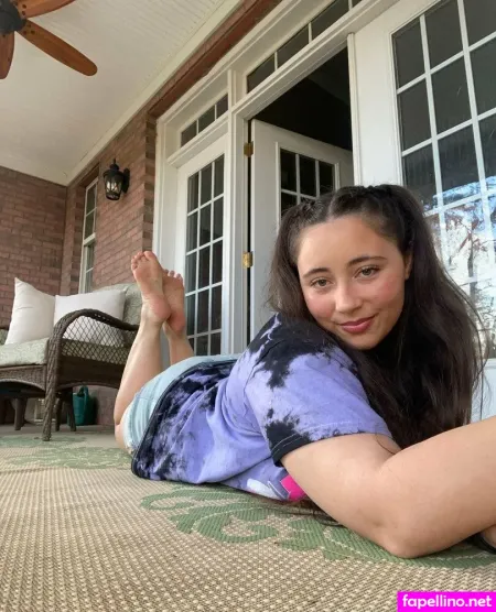 Savannahssoles5 OnlyFans Thumbnail #zuzDDL6IRX