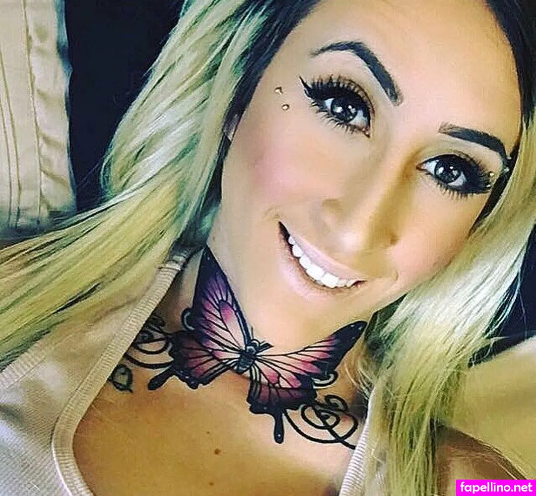 Savannastone Nude Leaked OnlyFans Photo #Eva02Jf8Rr