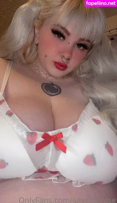 Saveniarose OnlyFans Thumbnail #ss4eAPwmHu