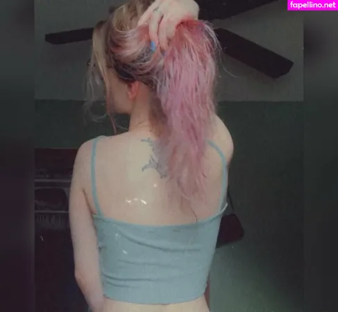 Savingmyinsanity OnlyFans Thumbnail #VSAz9JVV2W