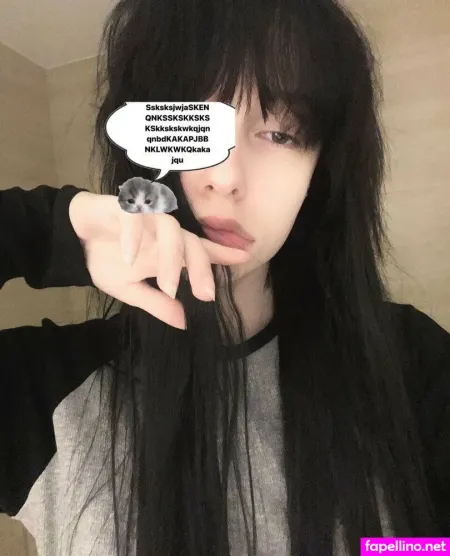 Saviorcat OnlyFans Thumbnail #aMv3PF3Vwy