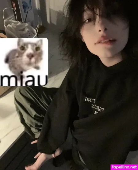 Saviorcat OnlyFans Thumbnail #mlNnenaFEt