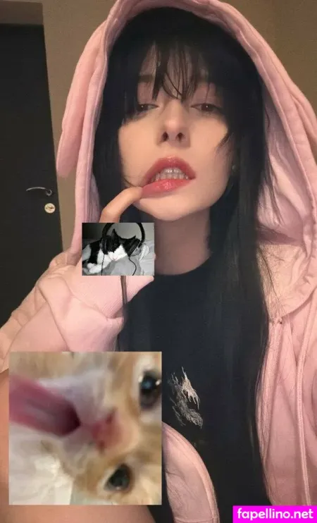 Saviorcat OnlyFans Thumbnail #ubm0gvbokN