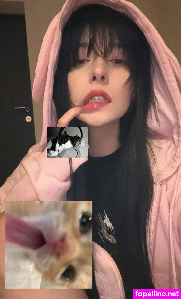 saviorcat, saviorcats Nude Leaked OnlyFans Photo #ubm0gvbokN