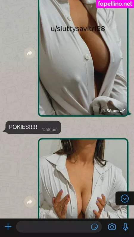 Savitri98 OnlyFans Thumbnail #jeHII5oWHU