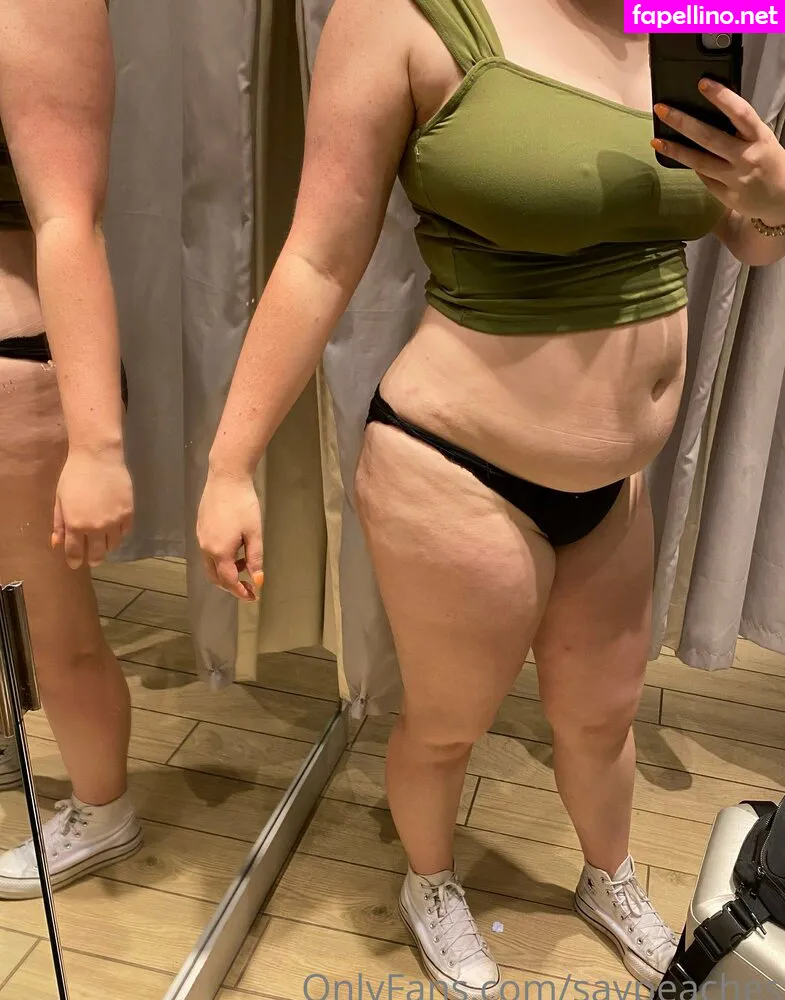 savpeaches, savvpeaches Nude Leaked OnlyFans Photo #2DUCe4YsCi