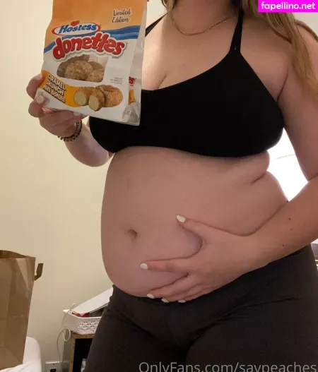 Savpeaches OnlyFans Thumbnail #KhrmnhzRnI