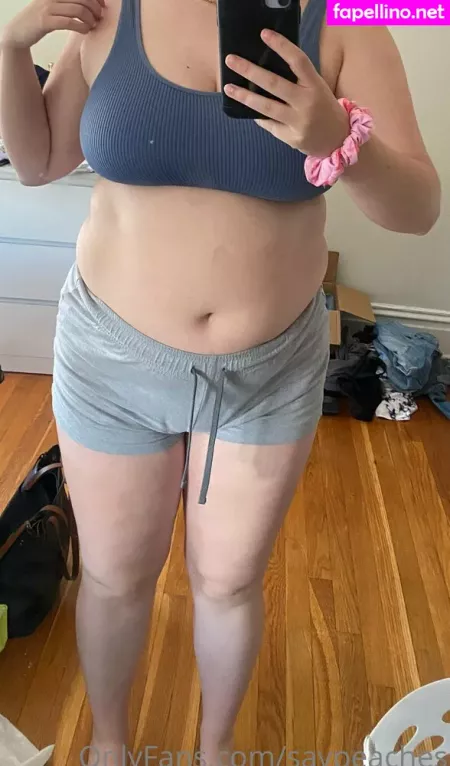 Savpeaches OnlyFans Thumbnail #P8uwoHET9n