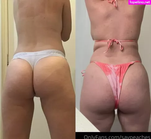 Savpeaches OnlyFans Thumbnail #U727G5IweY