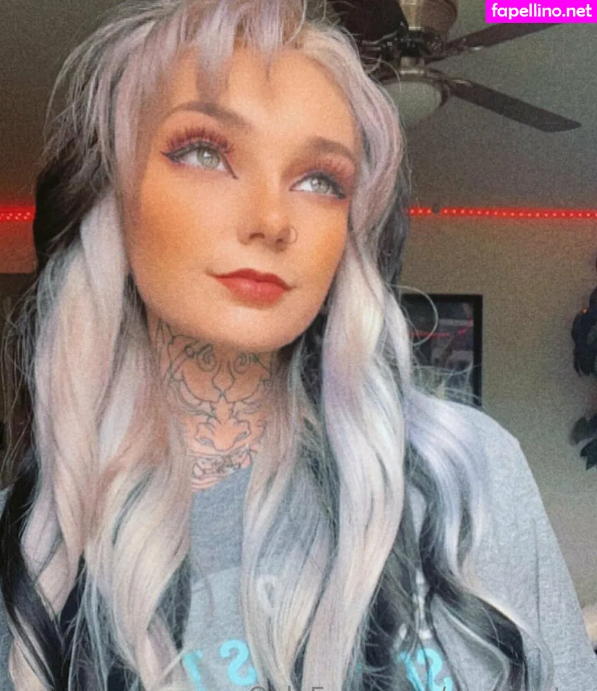 savsinister Nude Leaked OnlyFans Photo #2Z5z39L6Un