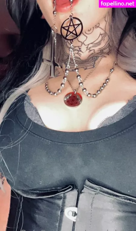 Savsinister OnlyFans Thumbnail #4G6CMrGHu8