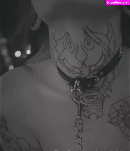 Savsinister OnlyFans Thumbnail #ILXpgQVvR8