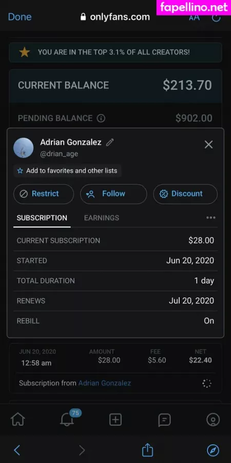 Savvxxx OnlyFans Thumbnail #KHRyaFRP0U