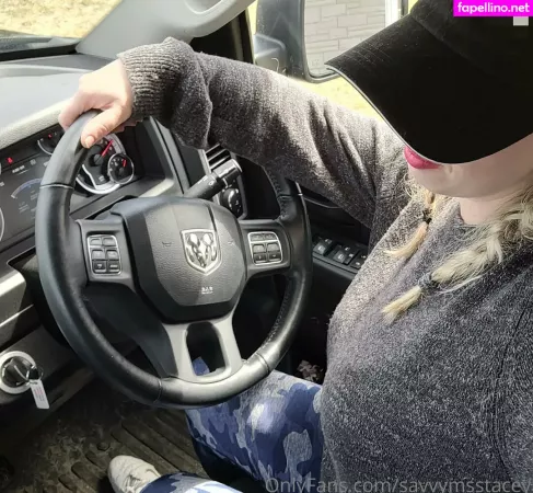 Savvymsstacey OnlyFans Thumbnail #BgaopZnx4X