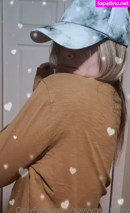 Savvymsstacey OnlyFans Thumbnail #F0K11w6KqC