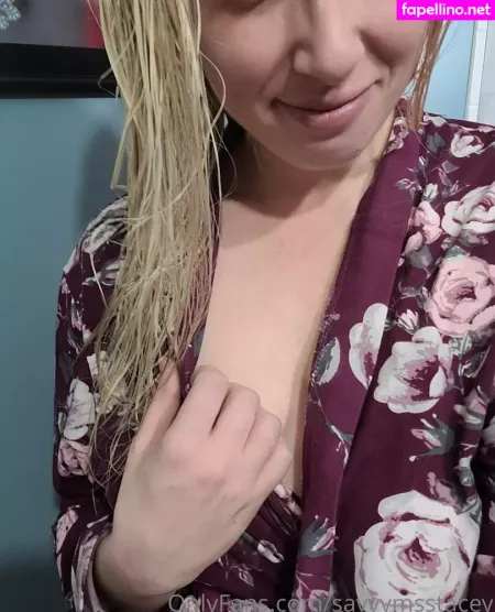 Savvymsstacey OnlyFans Thumbnail #ft3TXPiVx5