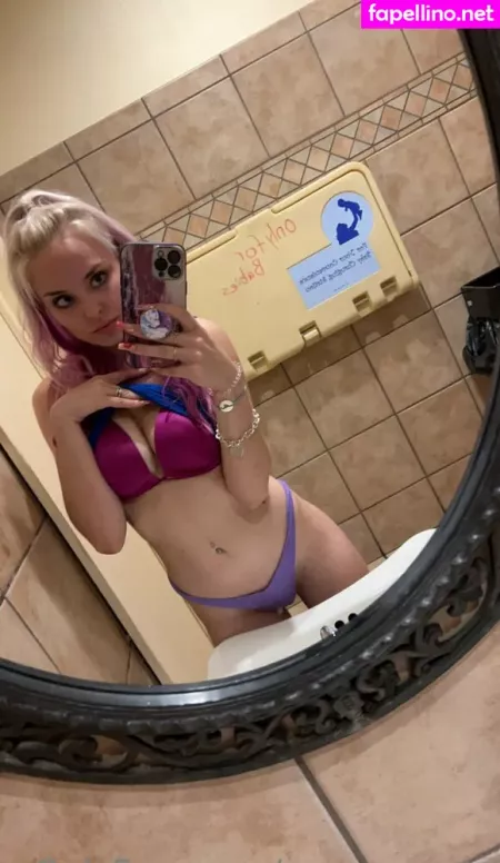 Savvysnoww OnlyFans Thumbnail #IHhSMCIDA3