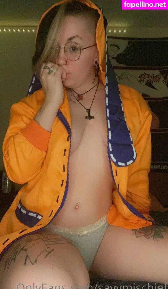 SavvyMischief, savymischief, savysmiles16 Nude Leaked OnlyFans Photo #4EGOEDN8yd