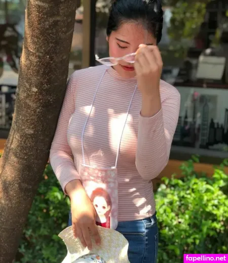 Saw Saowapak OnlyFans Thumbnail #8i2aCkamhl