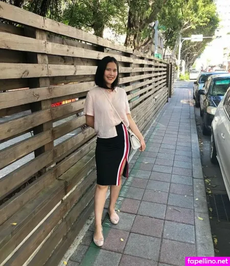 Saw Saowapak OnlyFans Thumbnail #AawMEdFgEX