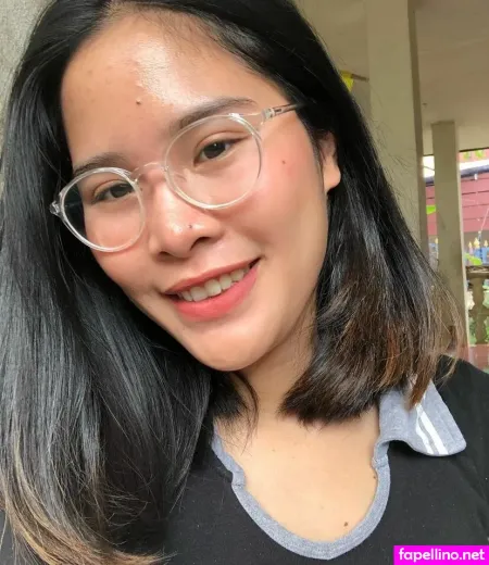 Saw Saowapak OnlyFans Thumbnail #Ja27co7C7r