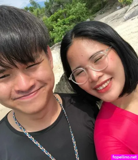 Saw Saowapak OnlyFans Thumbnail #JyBGvQmupd