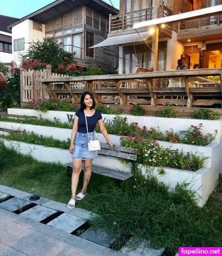 Saw Saowapak OnlyFans Thumbnail #Mlnr48vbki