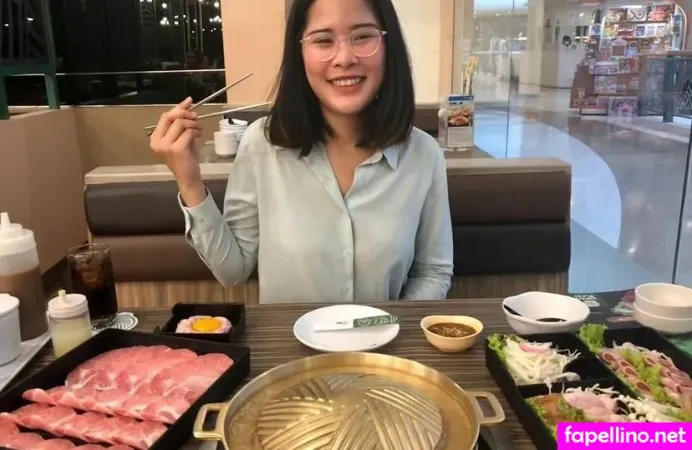 Saw Saowapak OnlyFans Thumbnail #NmiH1Ceomh