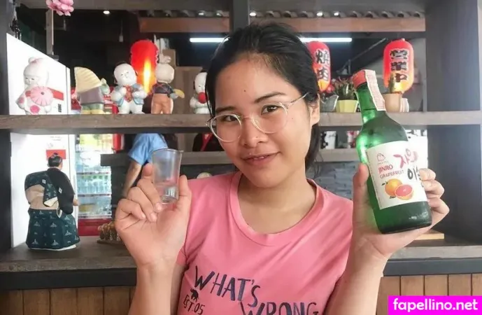 Saw Saowapak OnlyFans Thumbnail #Rqt4FY9xXe