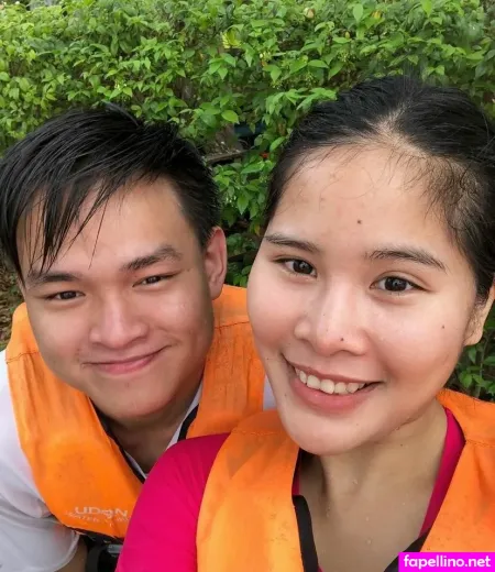 Saw Saowapak OnlyFans Thumbnail #SvMeoknDe3