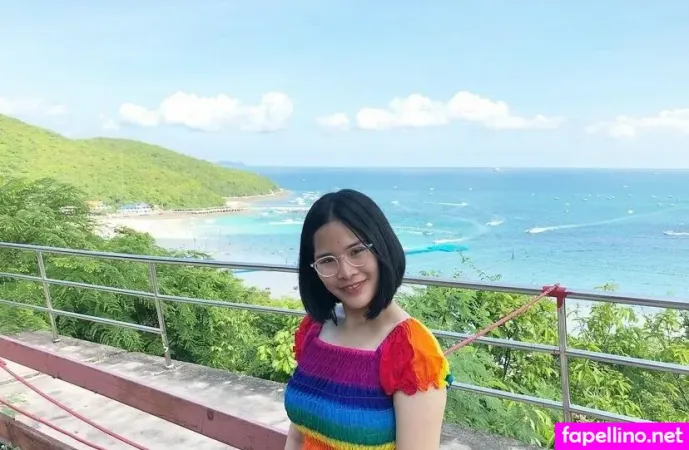 Saw Saowapak OnlyFans Thumbnail #YptiUcDGH5